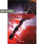 Penetraties / Davidsfonds/Literair 9789063064952, Verzenden, Zo goed als nieuw, R. Schoemans