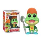 Funko Pop!  Kelloggs Honey Smacks- Dig Em Frog #25, Verzamelen, Verzenden, Nieuw
