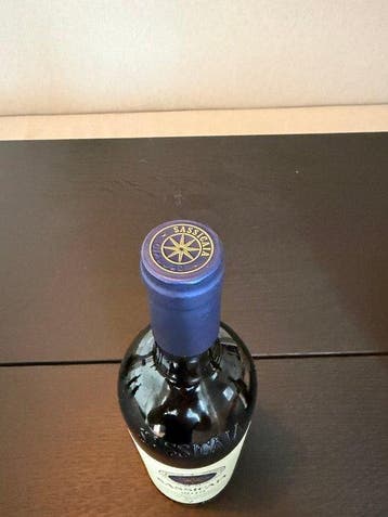 2019 Tenuta San Guido, Sassicaia - Super Tuscans - 1, Verzamelen, Wijnen, Nieuw