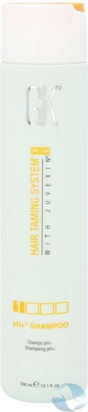 2dekans | GK Hair pH+ Shampoo, Handtassen en Accessoires, Uiterlijk | Haarverzorging, Ophalen of Verzenden