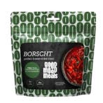 Borscht - Good Mood Meals, Verzenden