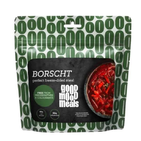 Borscht - Good Mood Meals, Diversen, Levensmiddelen, Verzenden