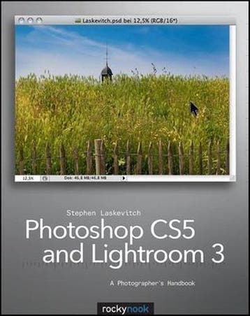 Photoshop CS5 and Lightroom 3 9781933952673, Verzenden, Stephen Laskevitch