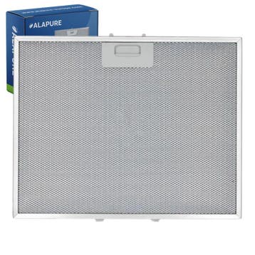 Metaalfilter voor Whirlpool 481248088071, Verzenden, Nieuw