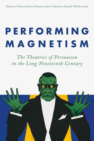 Performing Magnetism |  | Nieuw, Verzenden, Nieuw
