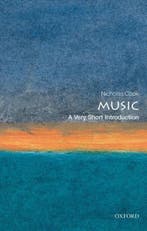 Music 9780192853820 Nicholas Cook, Verzenden, Nicholas Cook
