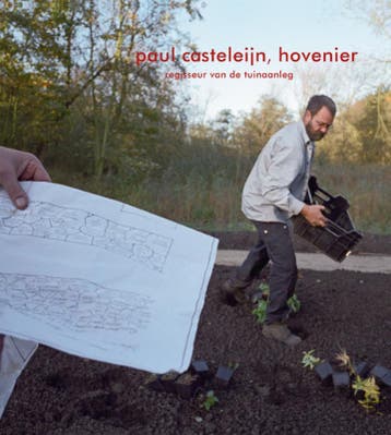 Paul Casteleijn, hovenier 9789077075777 Herman Moscoviter, Verzenden, Herman Moscoviter