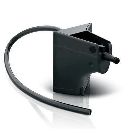 Siemens Melkslangadapter Koffiemachines EQ7 / EQ9, Elektronische apparatuur, Koffiemachine-accessoires, Verzenden