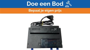 Bieden: LME Nautica Plus Marine Signal Booster 56CE99 - Rel, Ophalen of Verzenden, Nieuw