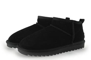 Colors of California Snowboots in maat 39 Zwart, Kleding | Dames, Schoenen, Verzenden, Zwart, Snowboots, Zo goed als nieuw