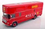 CMR 1:18 - Model bestelwagen - FIAT-OM 150 ROLFO Scuderia, Nieuw