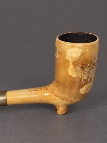 Goede waagen holland - Sans prix de réserve - Pipe -, Nieuw