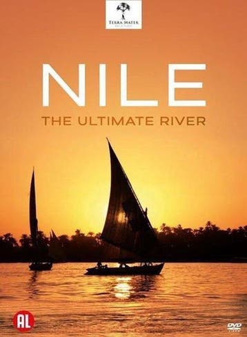 Nile - The Ultimate River op DVD, Verzenden