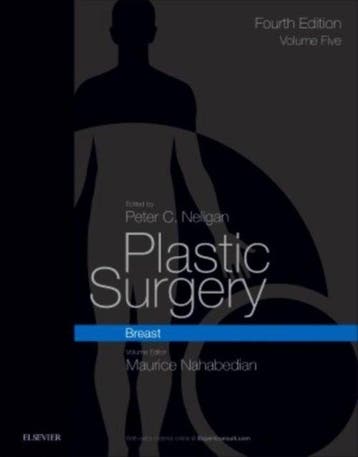 Plastic Surgery 9780323357098 Maurice Nahabedian, Boeken, Verzenden, Zo goed als nieuw, Maurice Nahabedian