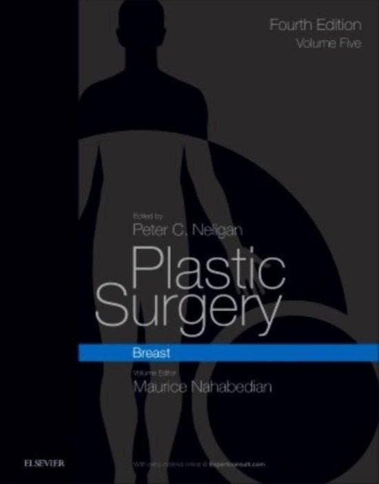 Plastic Surgery 9780323357098 Maurice Nahabedian, Livres, Langue | Anglais, Envoi