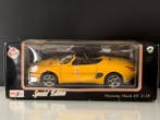 Maisto 1:18 - Modelauto - Ford Mustang Mach III