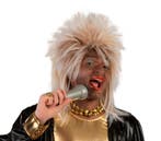 Tina Pruik Blond, Verzenden, Nieuw