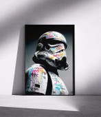 fotello - “Tagged by the Galaxy” - Stormtrooper., Nieuw in verpakking