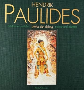 Hendrik Paulides | P.E.M. Hammann | Nieuw, Livres, Verzenden, P.E.M. Hammann