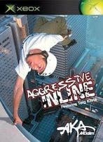 Aggressive Inline (Xbox Original Games), Ophalen of Verzenden, Zo goed als nieuw
