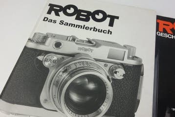 Hans Grahner - RoBoT Geschichte und Technik / RoBoT Das
