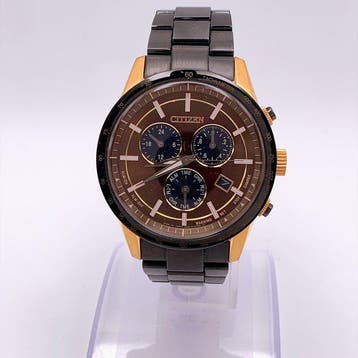 Citizen - Eco-Drive Date - Zonder minimumprijs -, Nieuw