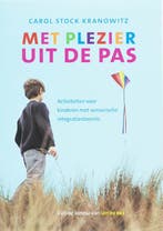 Met plezier uit de pas 9789057122460 C. Kranowitz, Boeken, Verzenden, Gelezen, C. Kranowitz