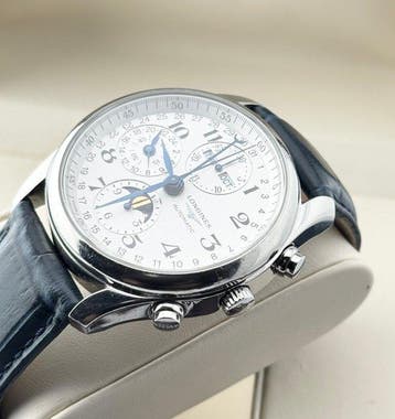 Longines - Master Collection - Sans prix de réserve -, Handtassen en Accessoires