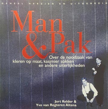 MAN EN PAK (3E HERZ DR) 9789053335895 J. Kelder, Verzenden, Gelezen, J. Kelder