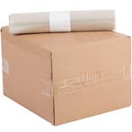 Knapzakken | Kunststof | Transparant | 400L | 84 Stuks, Verzenden, Nieuw in verpakking