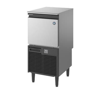 IJsblokjesmachine | KM-SERIE | Halvemaan Blokjes (10g) |, Zakelijke goederen, Verzenden, Nieuw in verpakking