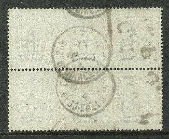 Grande Bretagne - Grande-Bretagne QV 1891 SG212 £1 Vert, Timbres & Monnaies, Timbres | Europe | Royaume-Uni