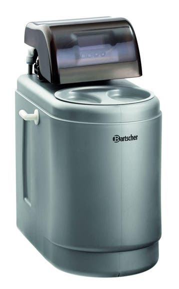 Waterontharder | kunststof | WEH1350 | 230V | Cap., Verzenden, Nieuw in verpakking