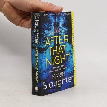 The Will Trent Series- After That Night 9780008499433, Verzenden, Gelezen, Karin Slaughter