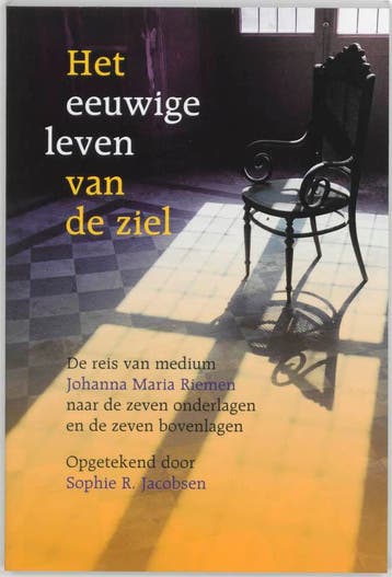 Eeuwige leven van de ziel 9789073798953 J.M. Riemen, Verzenden, J.M. Riemen