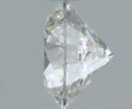 Zonder minimumprijs - 1 pcs Diamant (Natuurlijk) - 0.40 ct -, Nieuw
