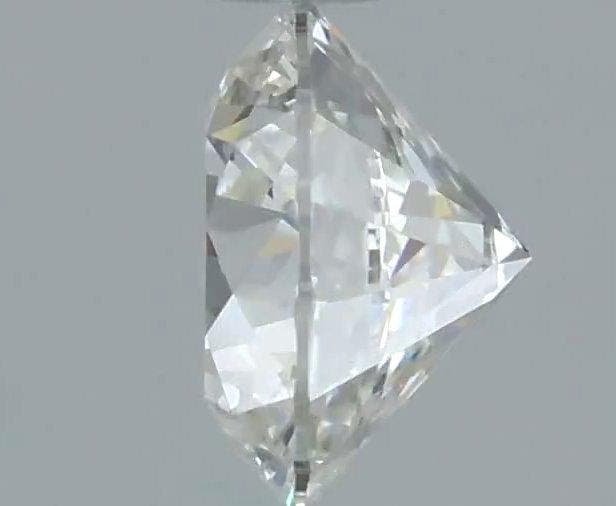 Zonder minimumprijs - 1 pcs Diamant (Natuurlijk) - 0.40 ct -, Handtassen en Accessoires, Edelstenen