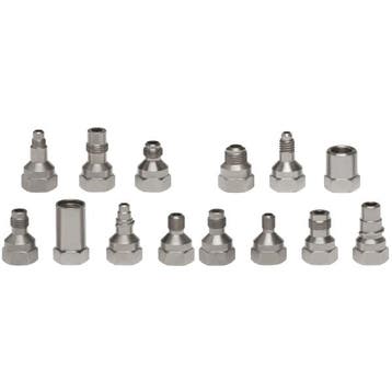 Colad Snap Lid adapter voor verfspuit (Mengbekers), Verzenden, Nieuw
