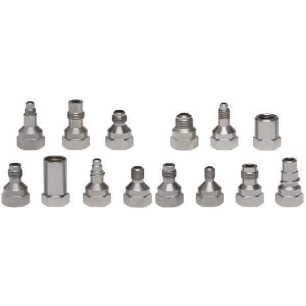 Colad Snap Lid adapter voor verfspuit (Mengbekers), Autos : Divers, Outils de voiture, Envoi