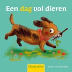 Een dag vol dieren (9789044858587, Esther van den Berg), Verzenden