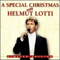Helmut Lotti - A Special Christmas With Helmut Lotti, Verzenden