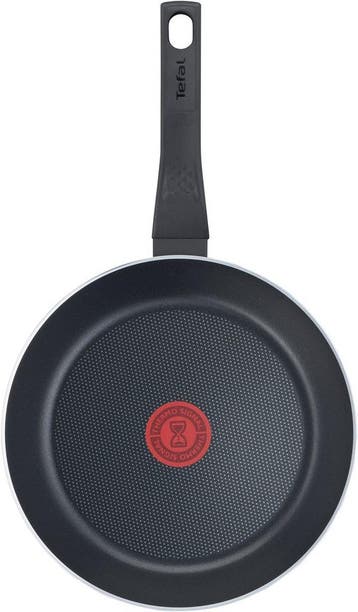 Tefal Easy Cook &amp; Clean set 24-28cm | Retourdeal 40% korting, Huis en Inrichting, Keuken | Potten en Pannen, Verzenden, Nieuw
