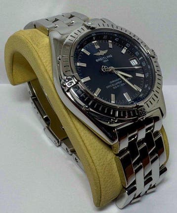 Breitling - Windrider Wings - A10350 - Heren - 2000-2010, Nieuw