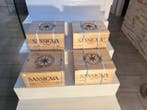 2016 ,2019, 2020 & 2021 Tenuta San Guido, Sassicaia -, Verzamelen, Wijnen, Nieuw