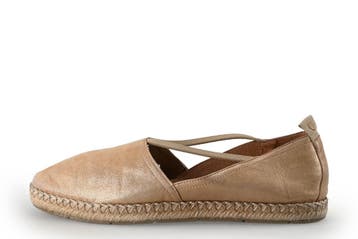 Tamaris Espadrilles in maat 39 Beige, Vêtements | Femmes, Chaussures, Verzenden, Espadrilles