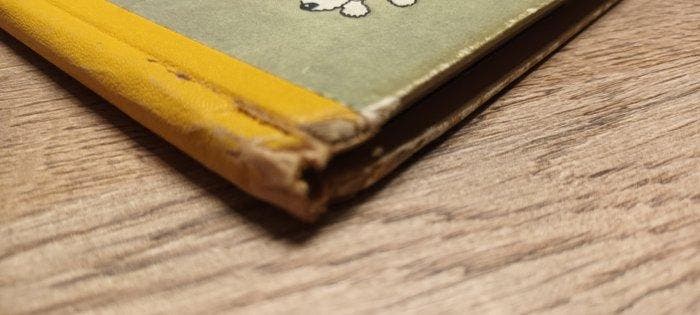 Tintin T13 - Les 7 boules de cristal (B2) - C - 1 Album -, Livres, BD