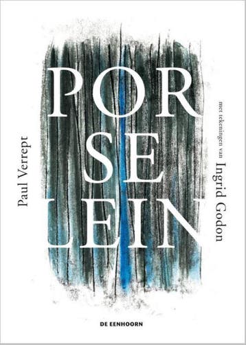 Porselein 9789462910621 Paul Verrept, Verzenden, Zo goed als nieuw, Paul Verrept