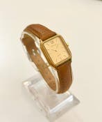Certina - Tank - Zonder minimumprijs - Quartz - Dames -