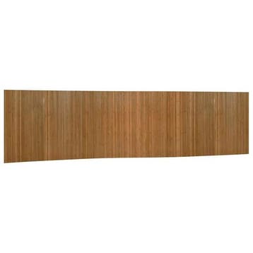 Bamboe kamerscherm 800x165 cm - Creeer direct een stijlvo..., Verzenden, Zo goed als nieuw