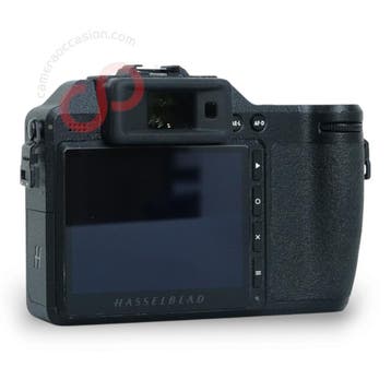 Hasselblad X2D 100C nr. 3557, Ophalen of Verzenden, Zo goed als nieuw
